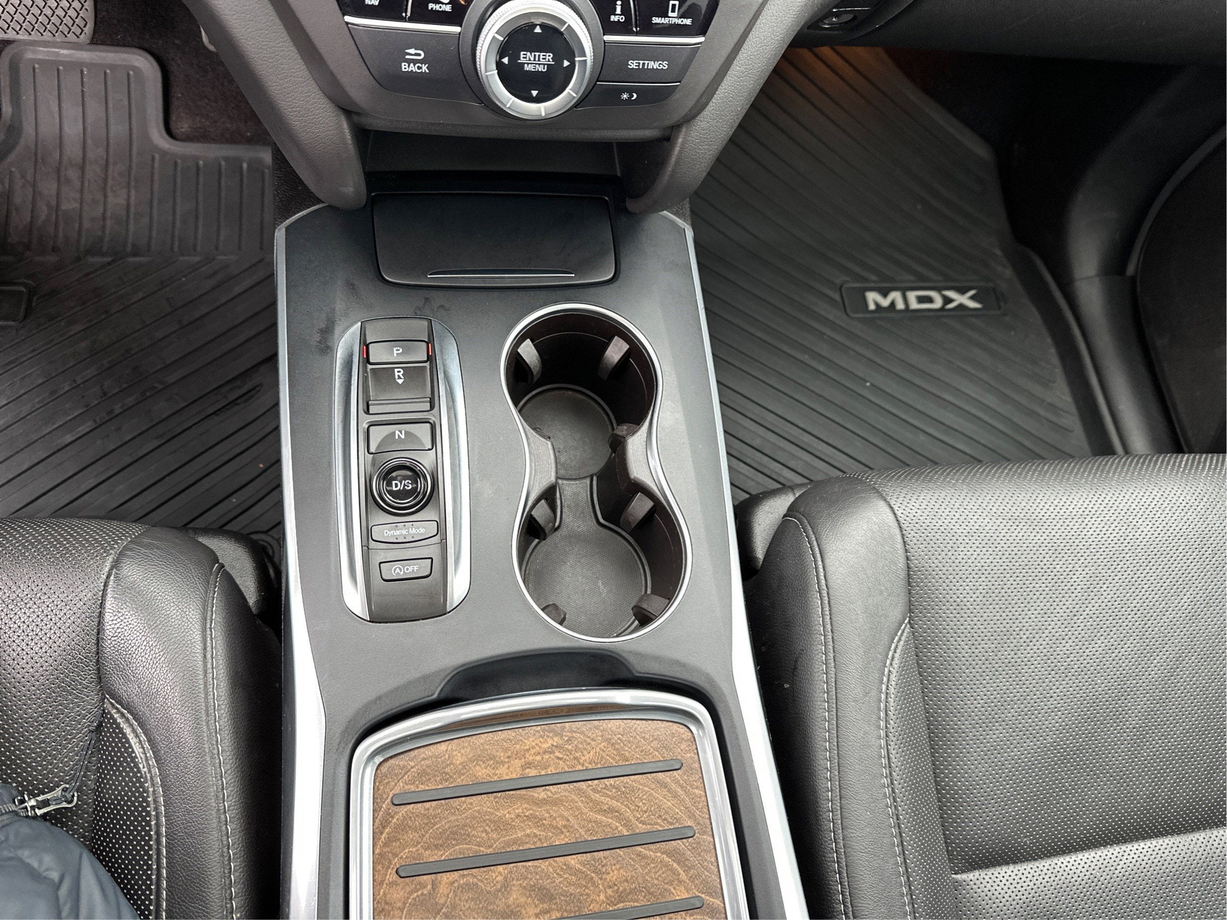 2019 Acura MDX w/Technology Pkg