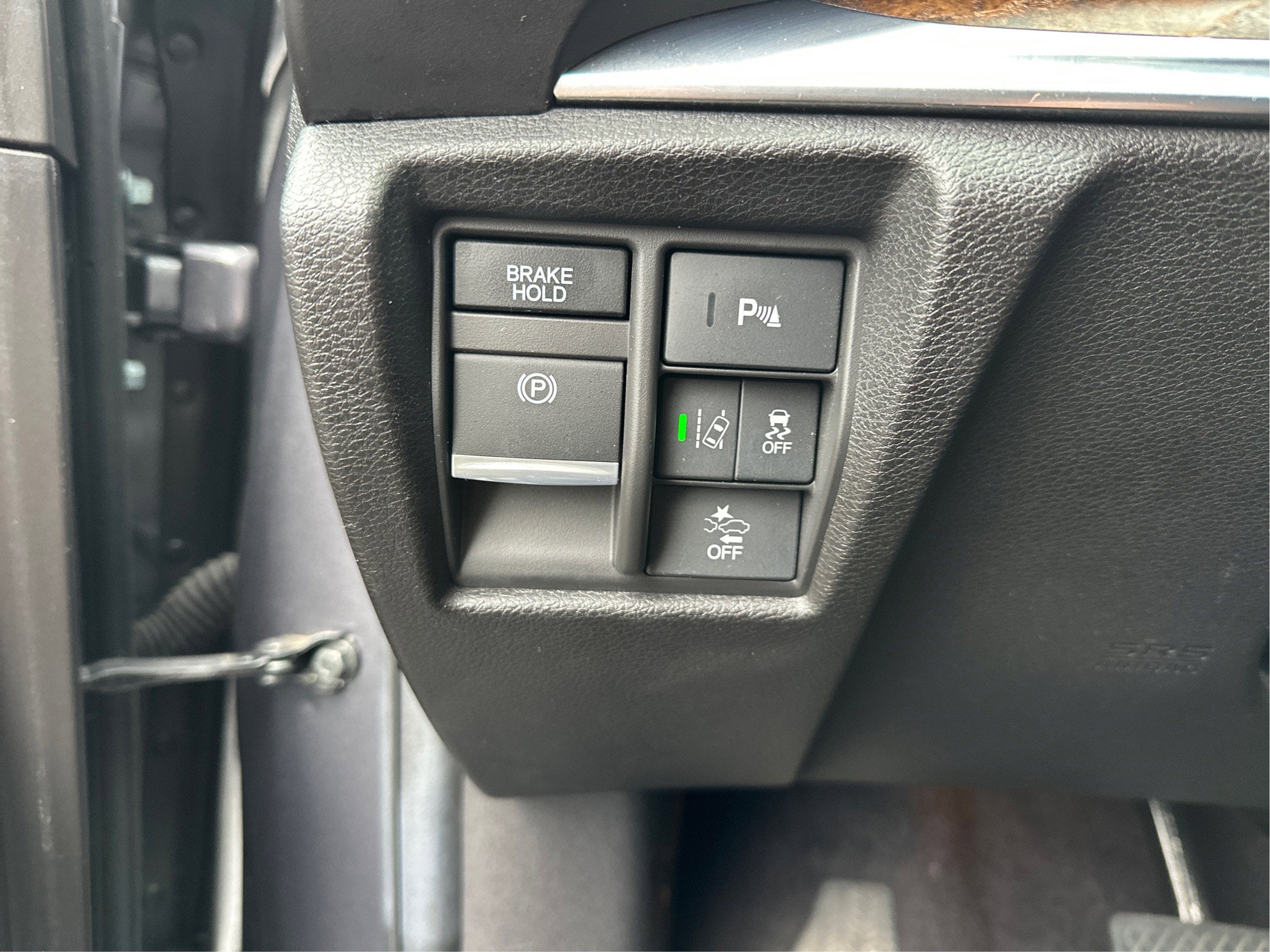 2019 Acura MDX w/Technology Pkg