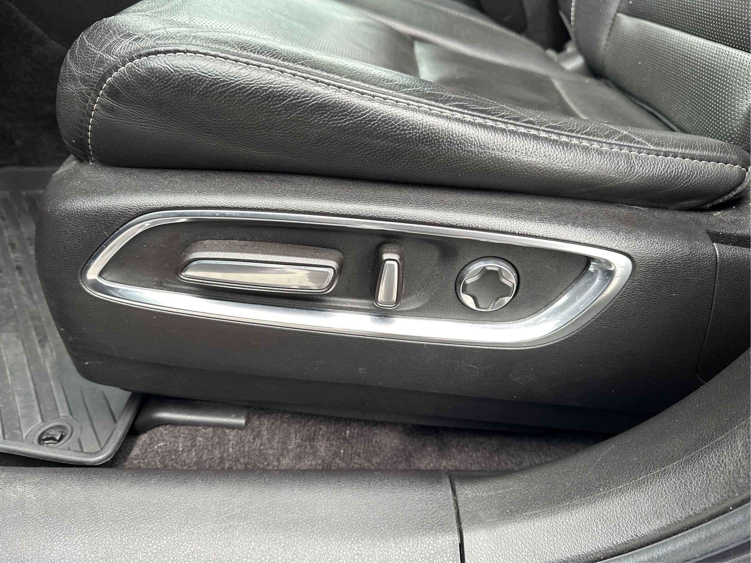 2019 Acura MDX w/Technology Pkg