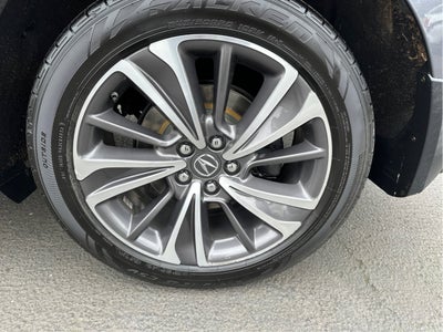 2019 Acura MDX w/Technology Pkg