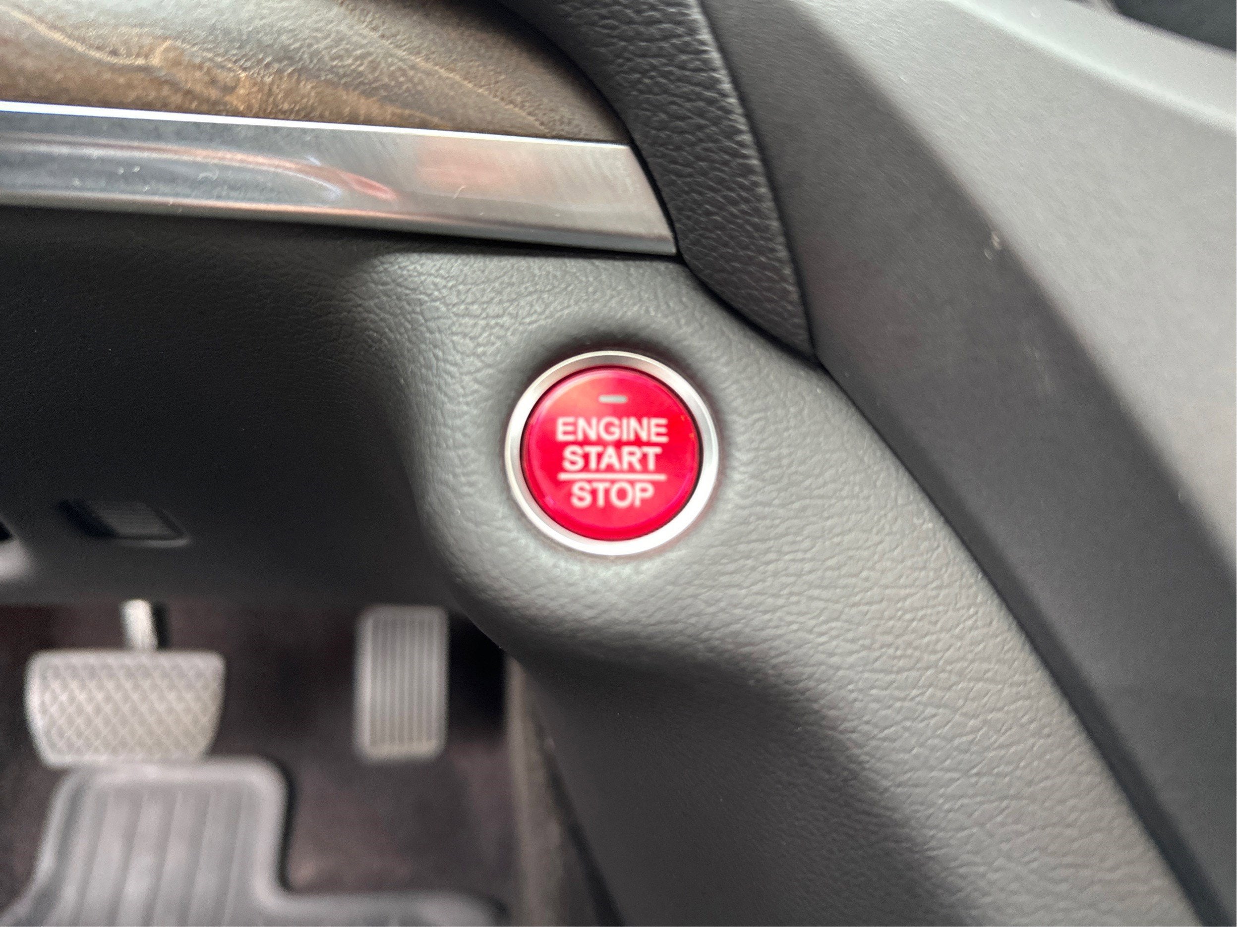 2019 Acura MDX w/Technology Pkg