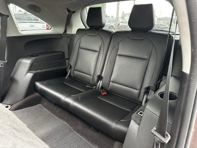 2019 Acura MDX w/Technology Pkg