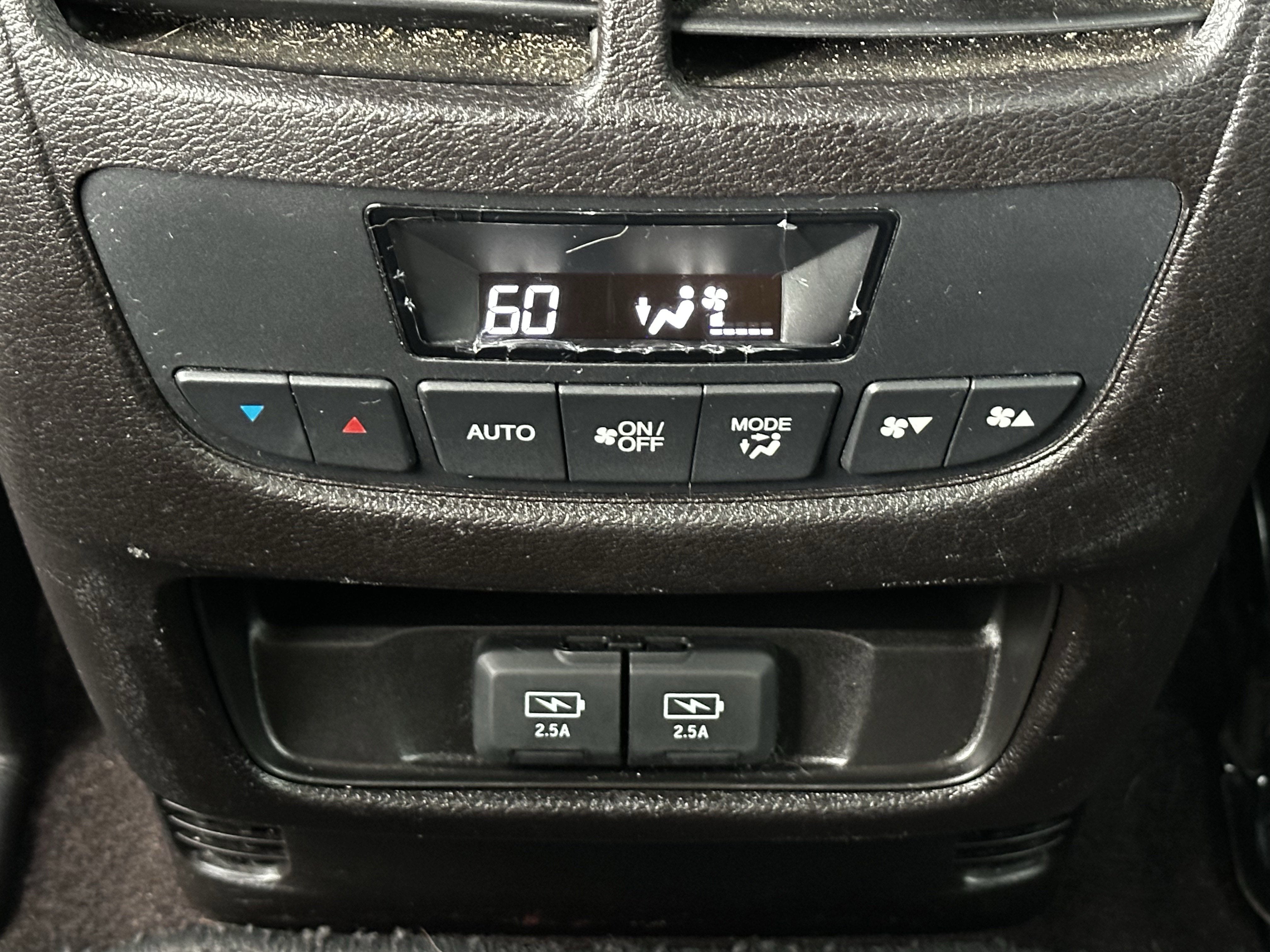 2019 Acura MDX w/Technology Pkg