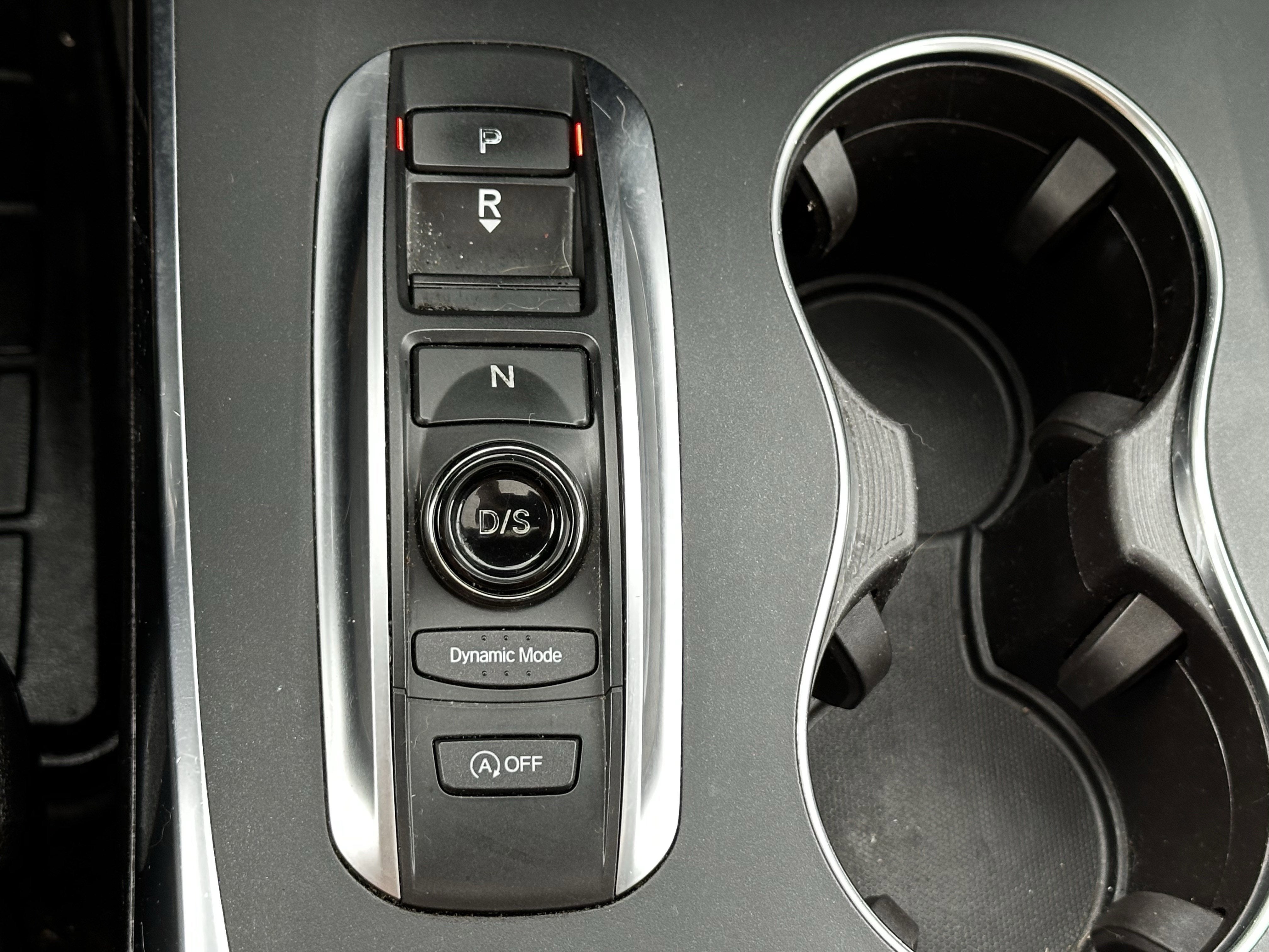 2019 Acura MDX w/Technology Pkg