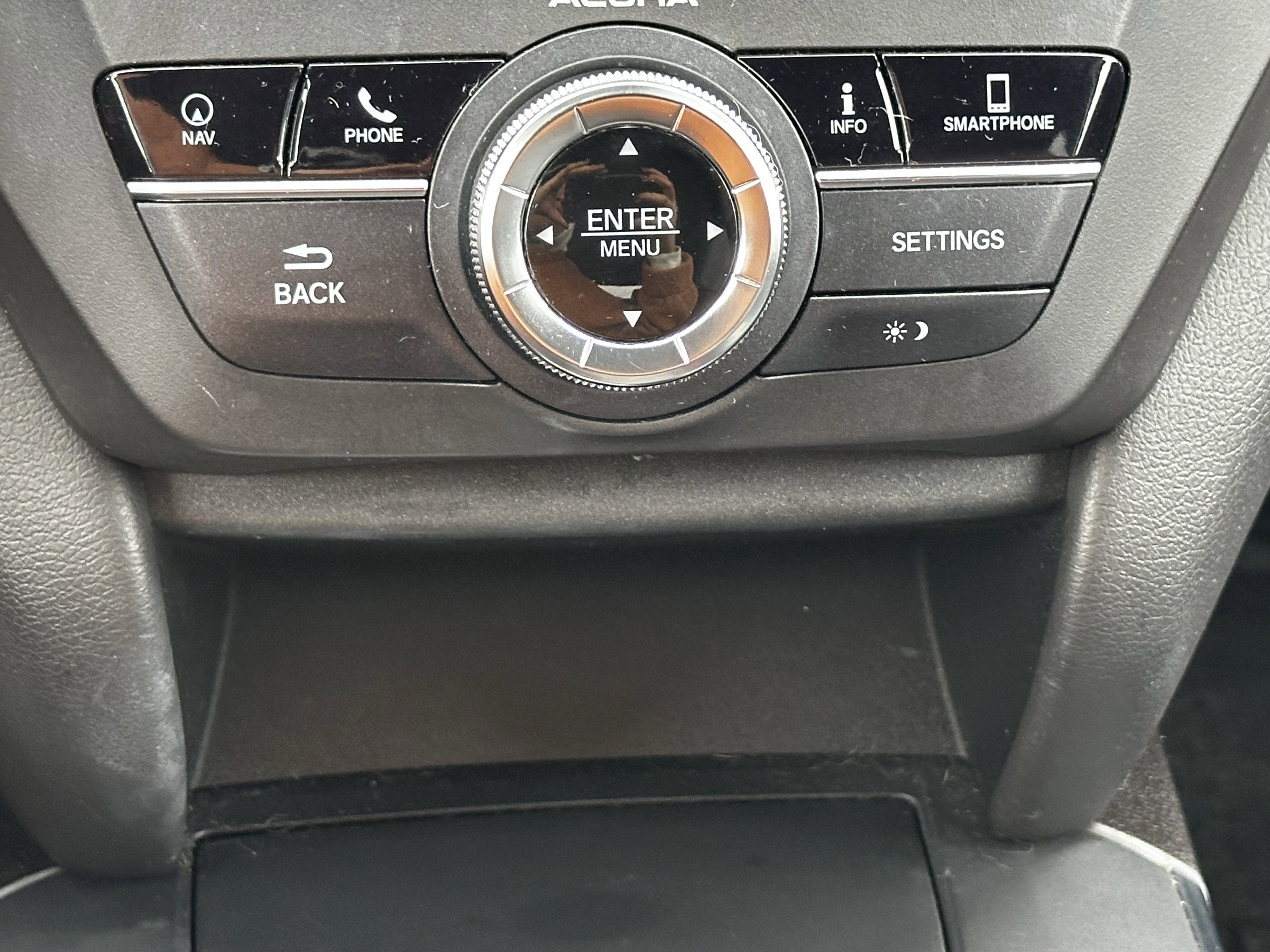 2019 Acura MDX w/Technology Pkg