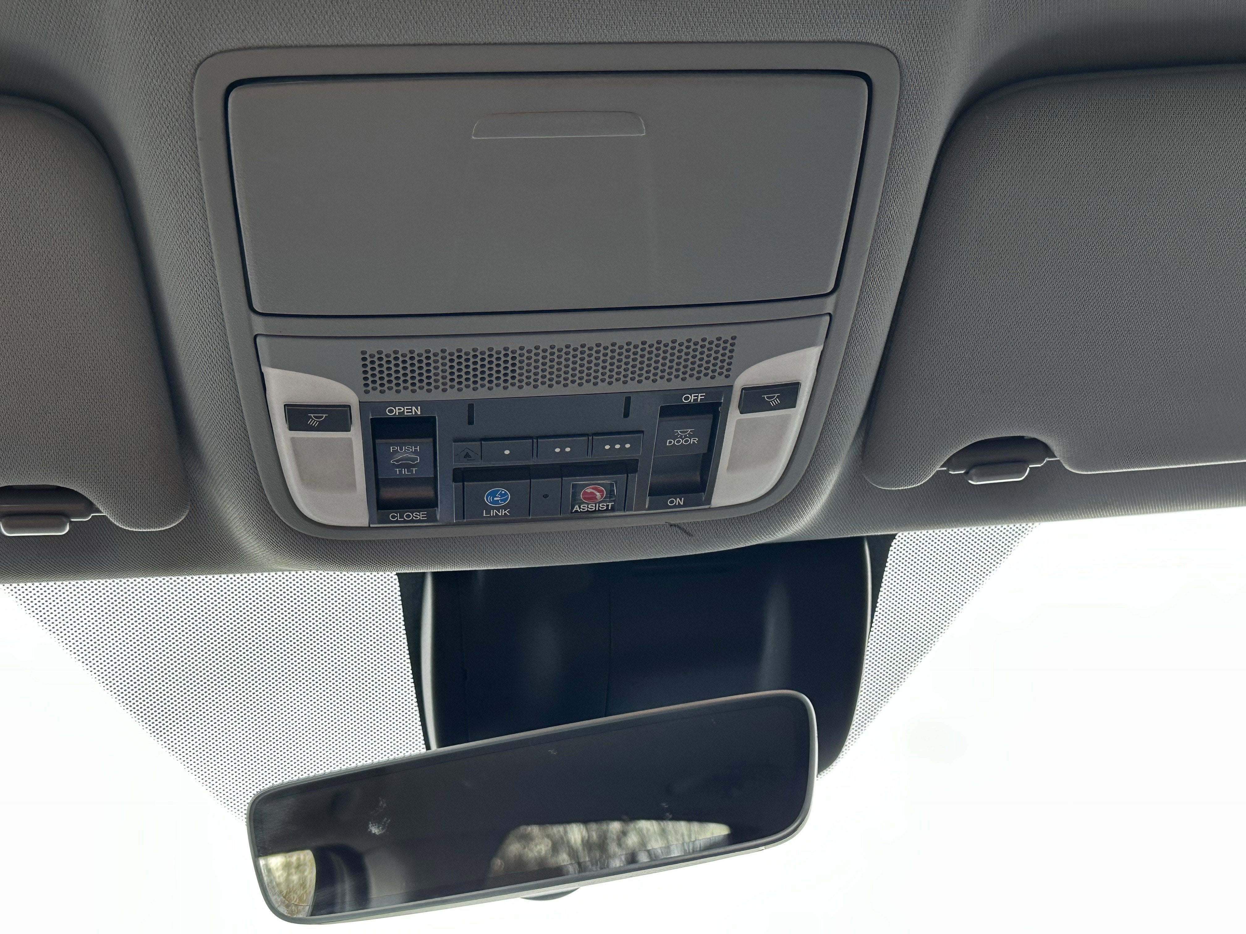 2019 Acura MDX w/Technology Pkg