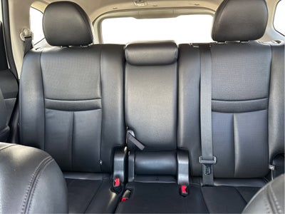 2017 Nissan Rogue SL AWD