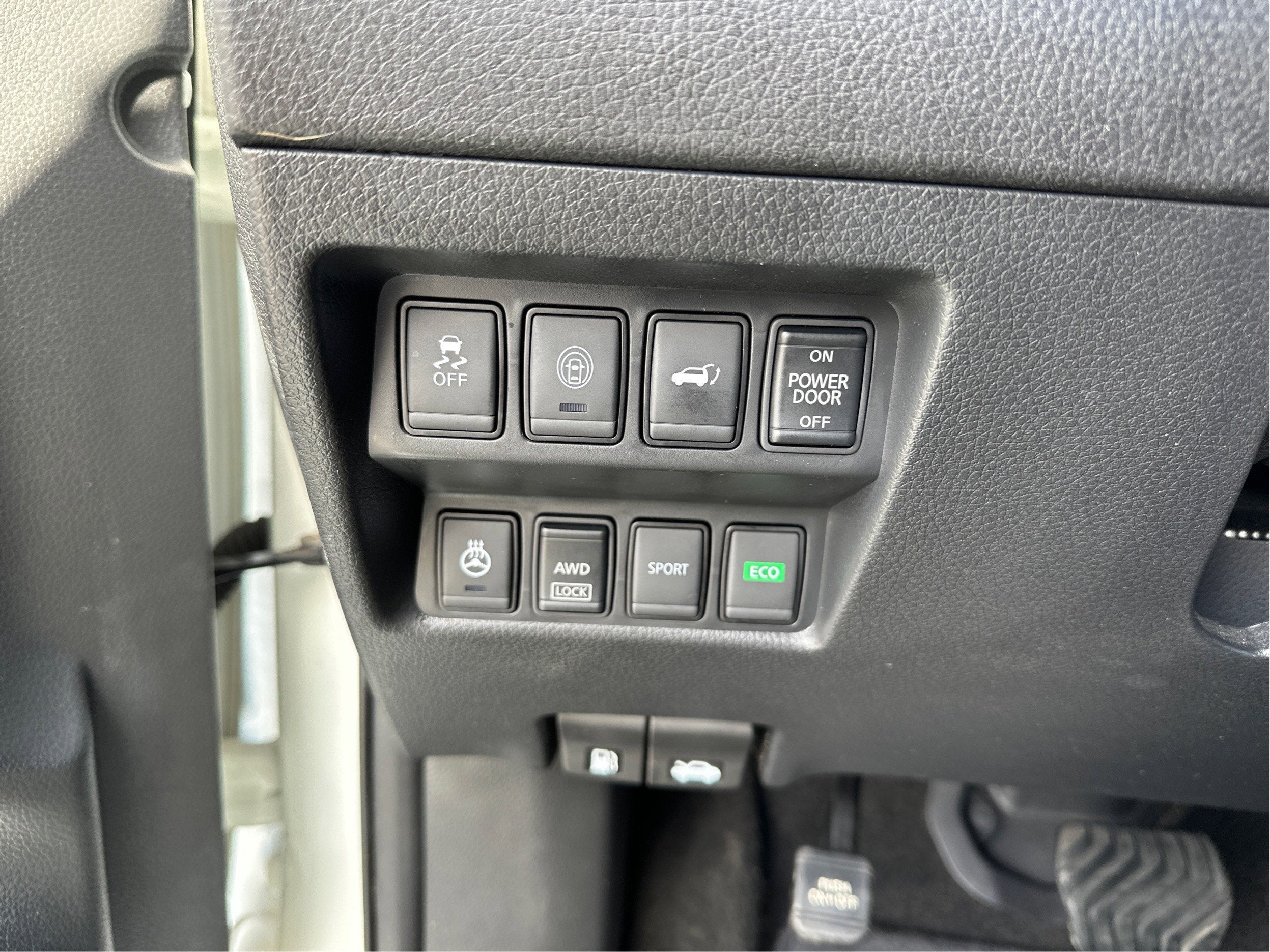 2017 Nissan Rogue SL AWD