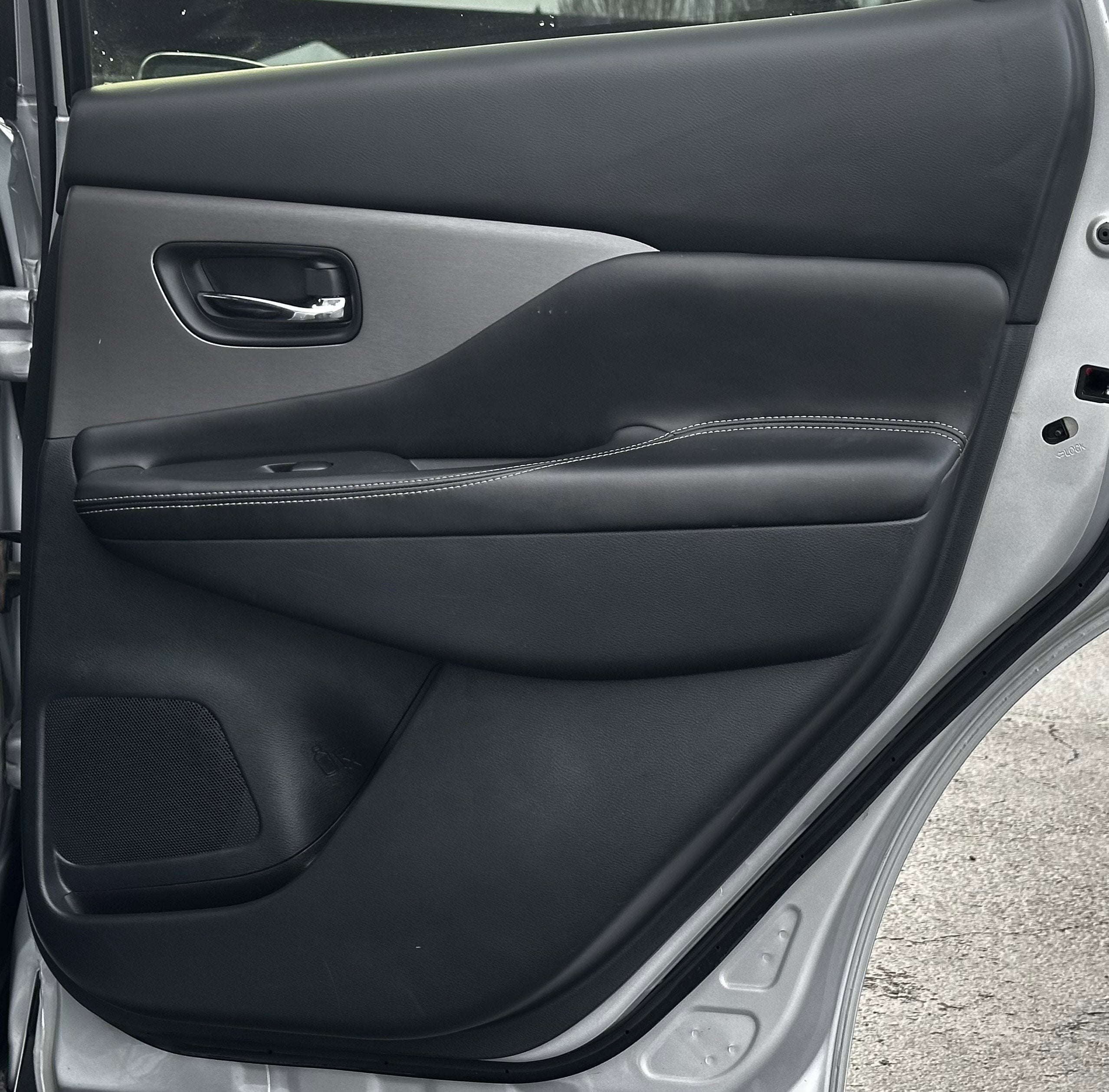 2023 Nissan Murano SV AWD