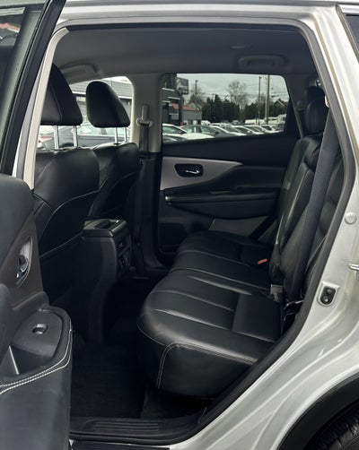 2023 Nissan Murano SV AWD