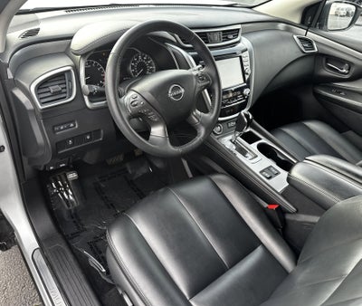 2023 Nissan Murano SV AWD