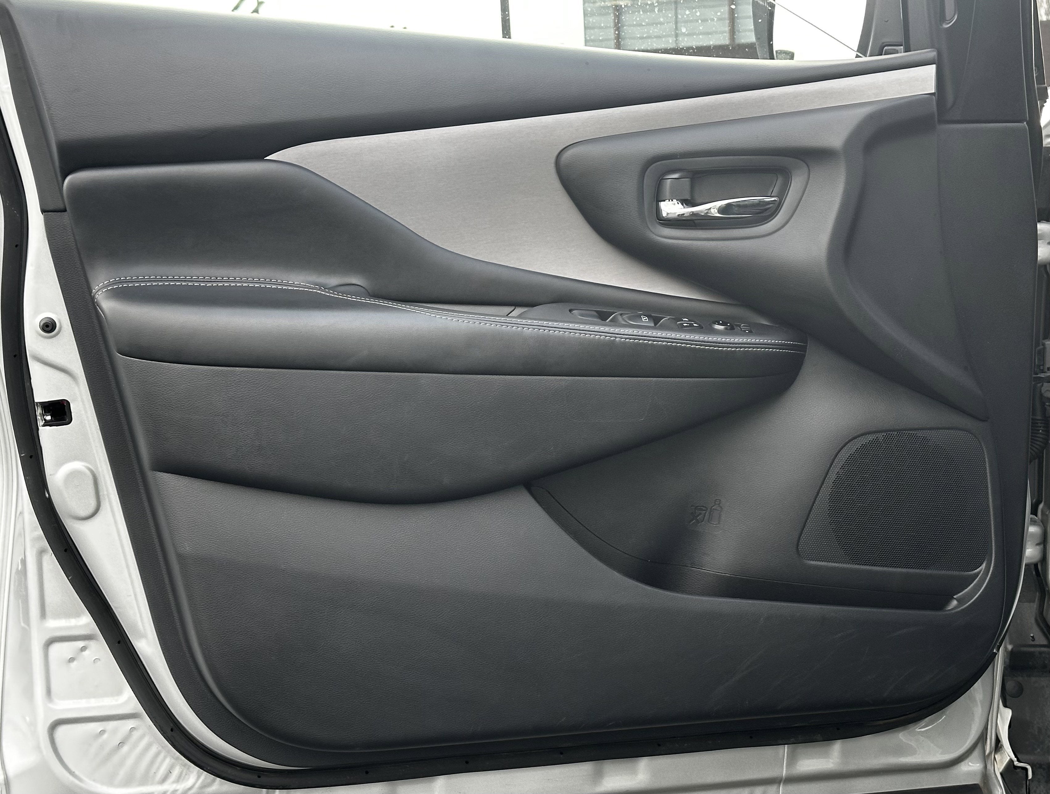 2023 Nissan Murano SV AWD