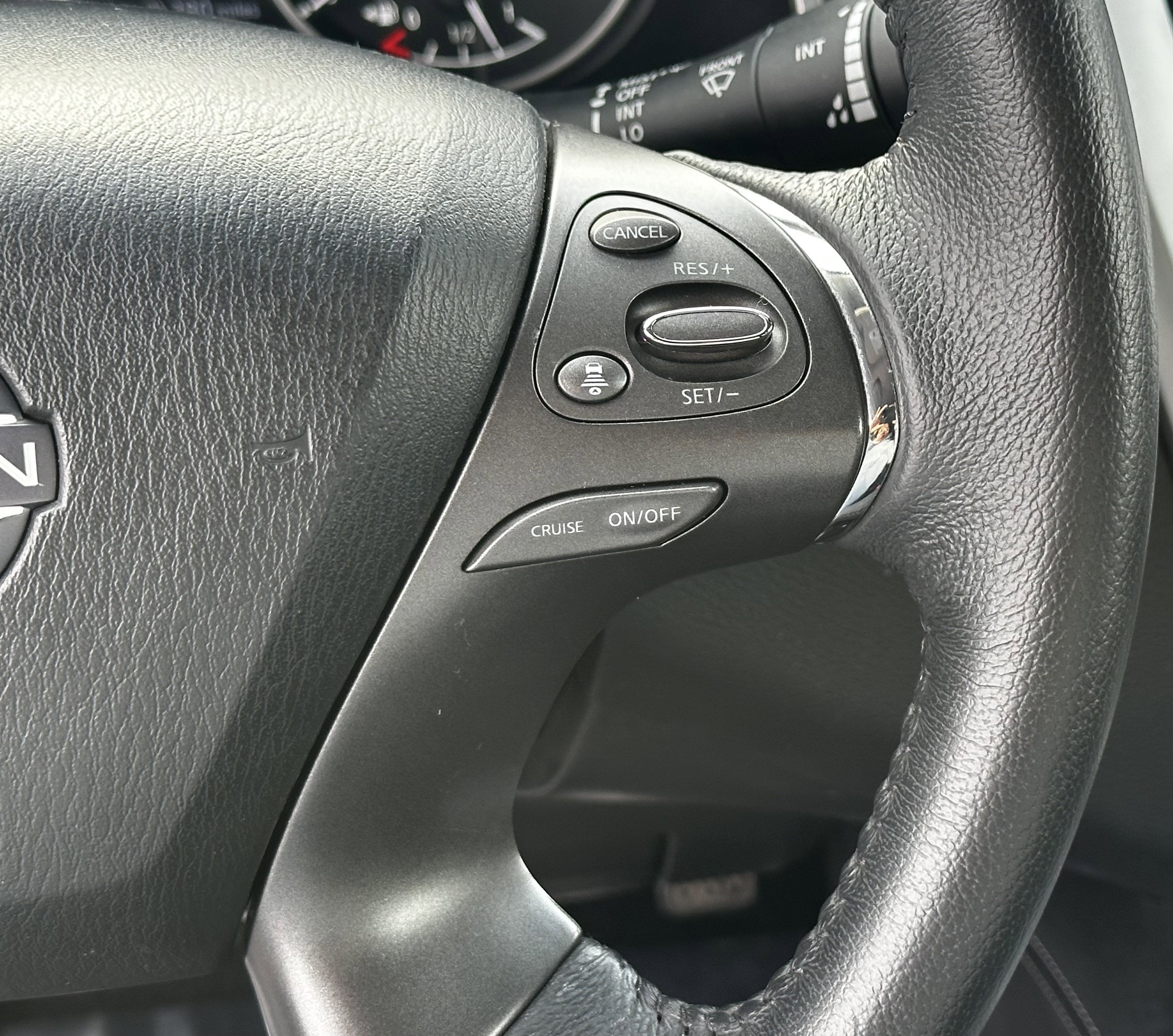 2023 Nissan Murano SV AWD