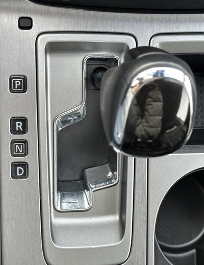 2023 Nissan Murano SV AWD