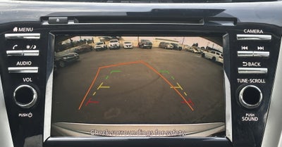 2023 Nissan Murano SV AWD