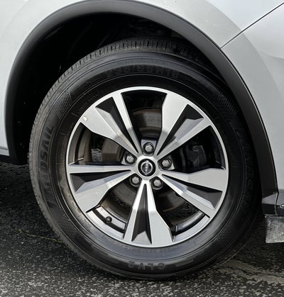 2023 Nissan Murano SV AWD