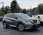 2018 Nissan Murano SV AWD