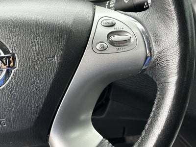 2018 Nissan Murano SV AWD