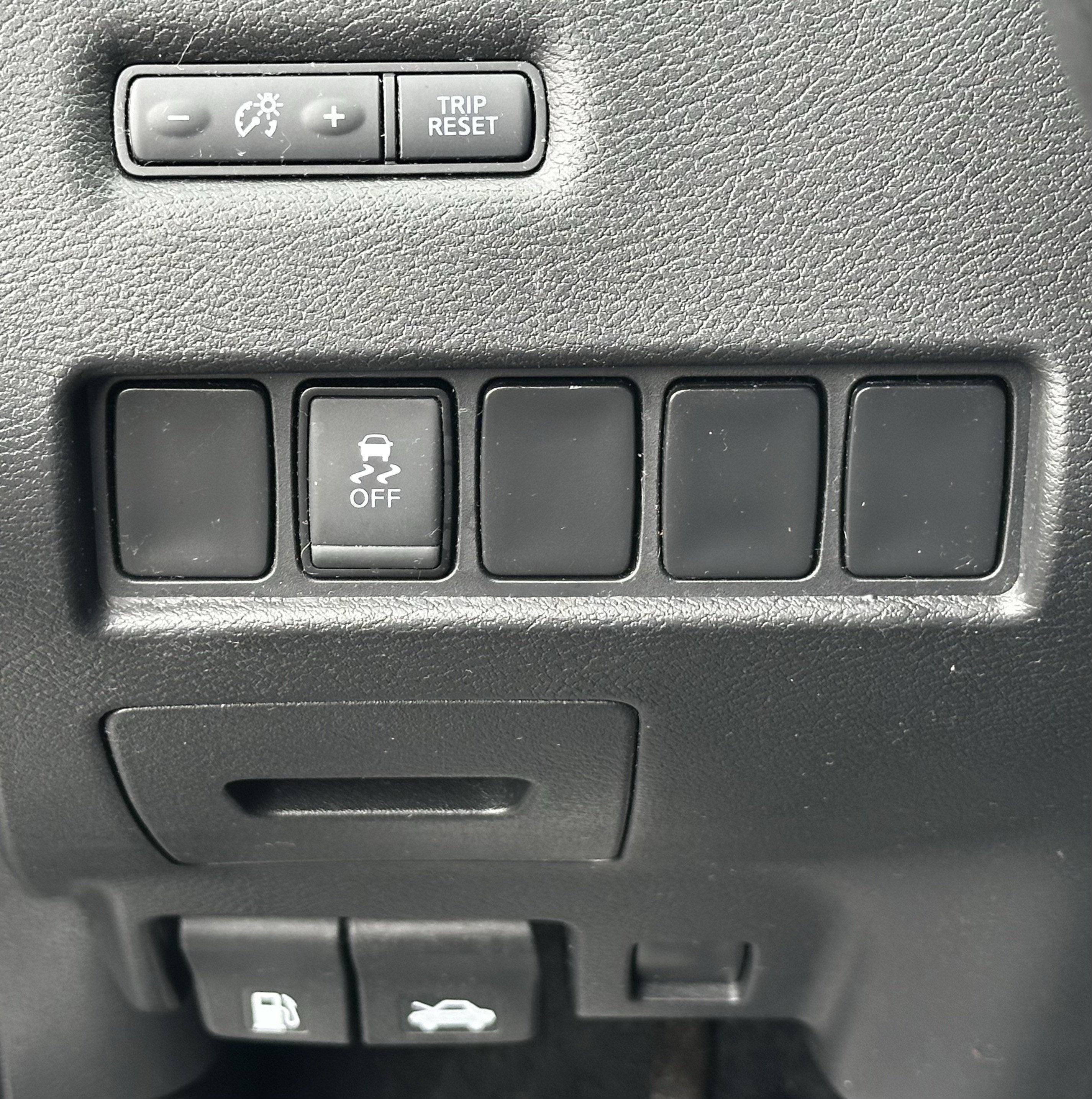 2018 Nissan Murano SV AWD