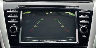 2018 Nissan Murano SV AWD