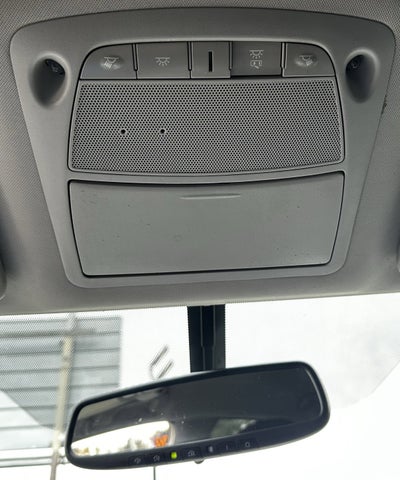 2018 Nissan Murano SV AWD