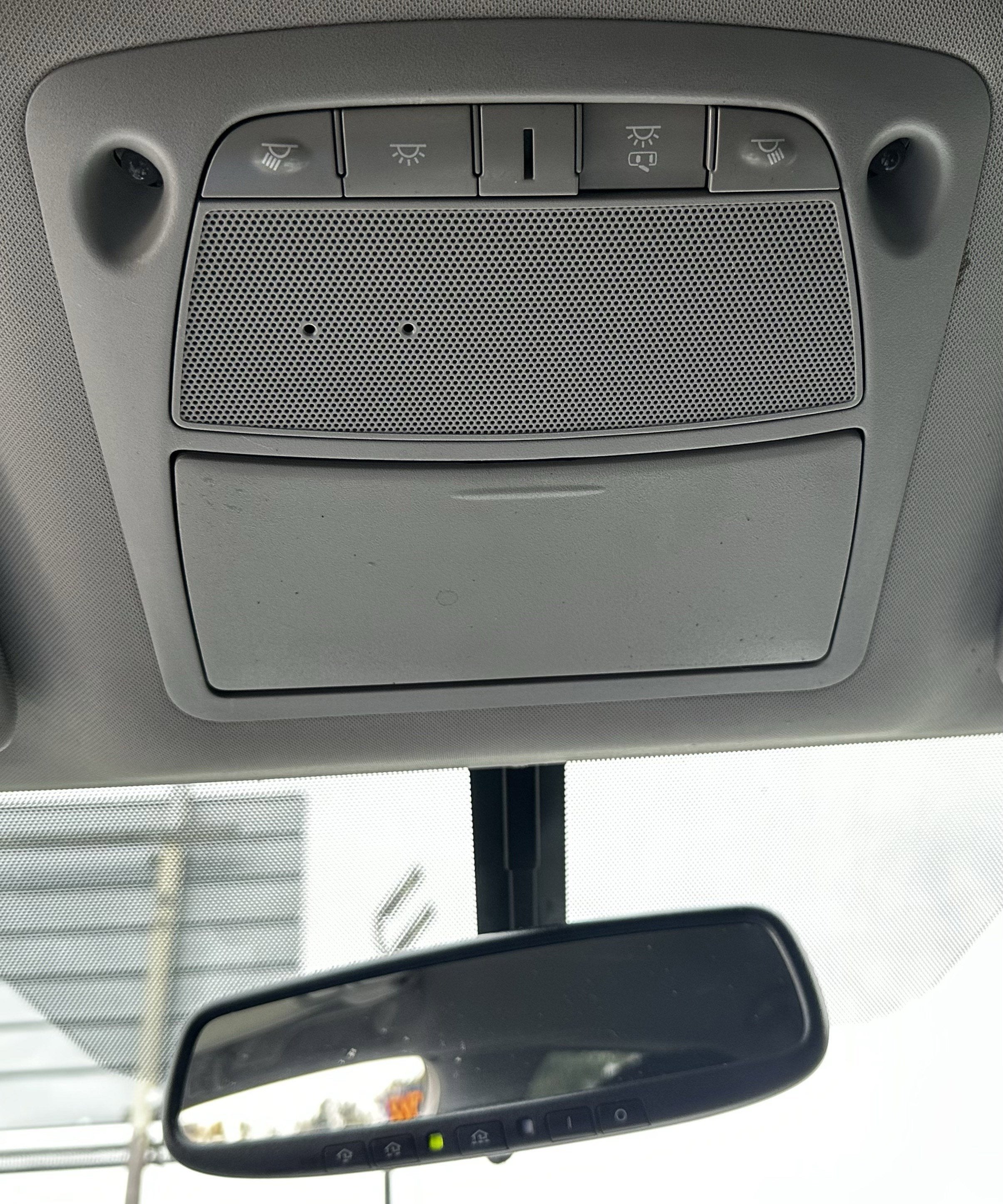 2018 Nissan Murano SV AWD