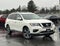 2019 Nissan Pathfinder Platinum 4WD