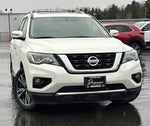 2019 Nissan Pathfinder Platinum 4WD