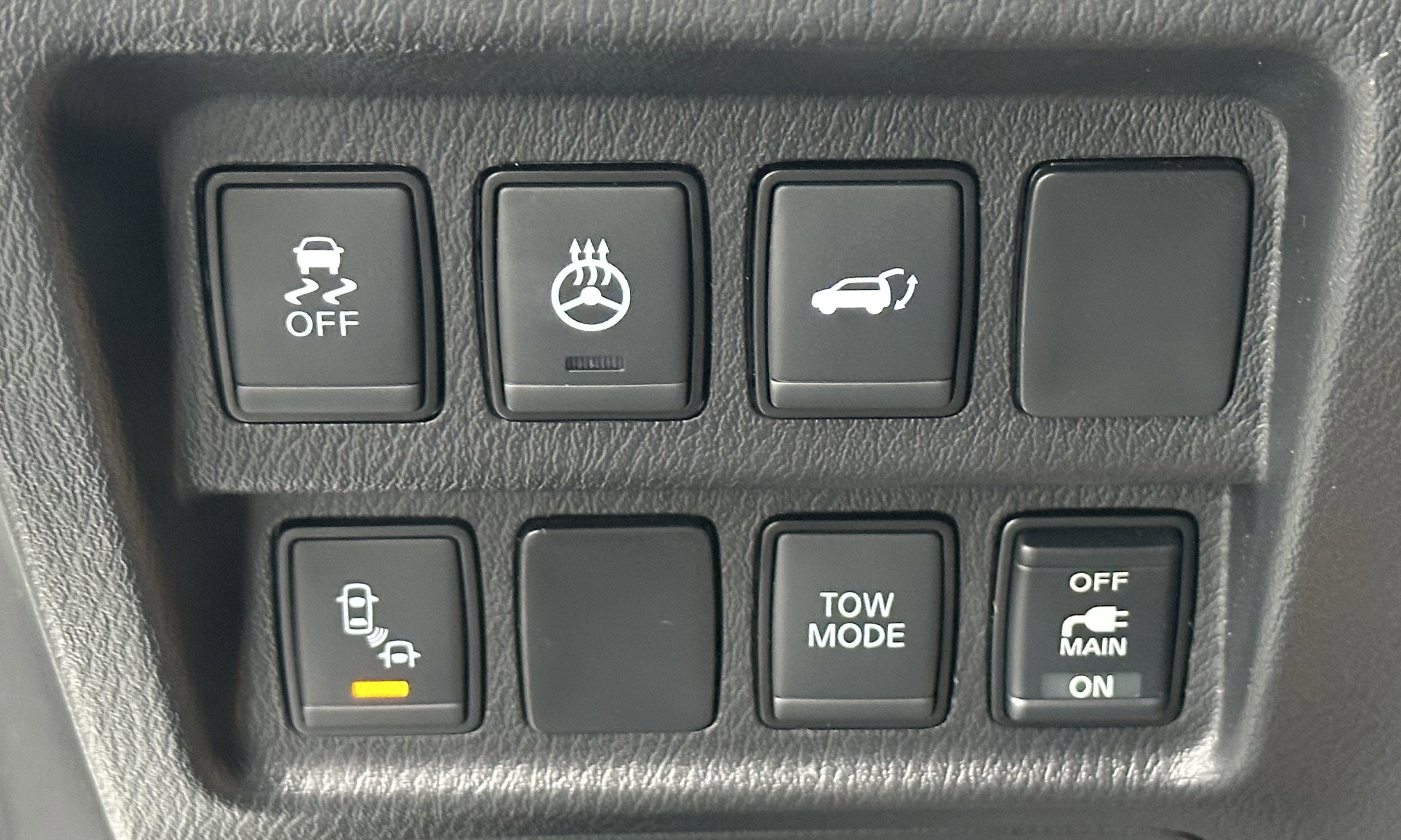 2019 Nissan Pathfinder Platinum 4WD