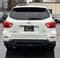 2019 Nissan Pathfinder Platinum 4WD