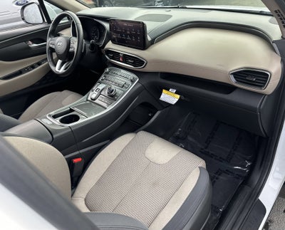 2023 Hyundai Santa Fe SEL AWD