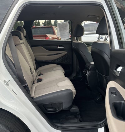 2023 Hyundai Santa Fe SEL AWD