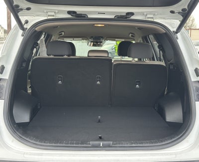 2023 Hyundai Santa Fe SEL AWD