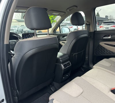 2023 Hyundai Santa Fe SEL AWD