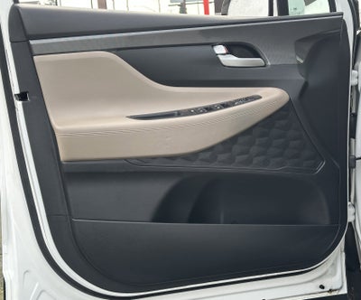 2023 Hyundai Santa Fe SEL AWD