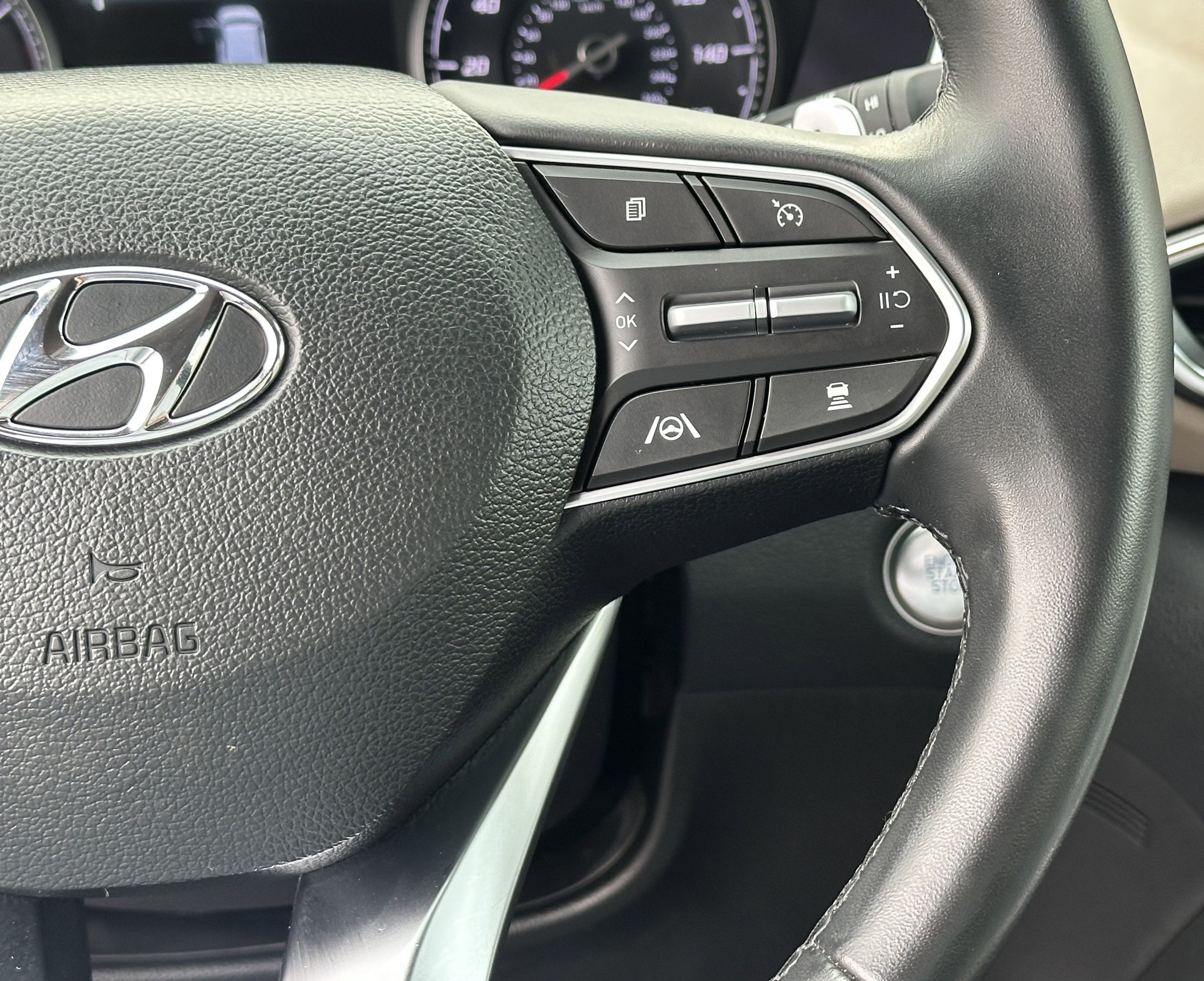 2023 Hyundai Santa Fe SEL AWD