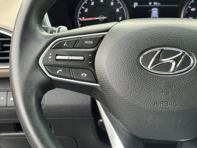 2023 Hyundai Santa Fe SEL AWD