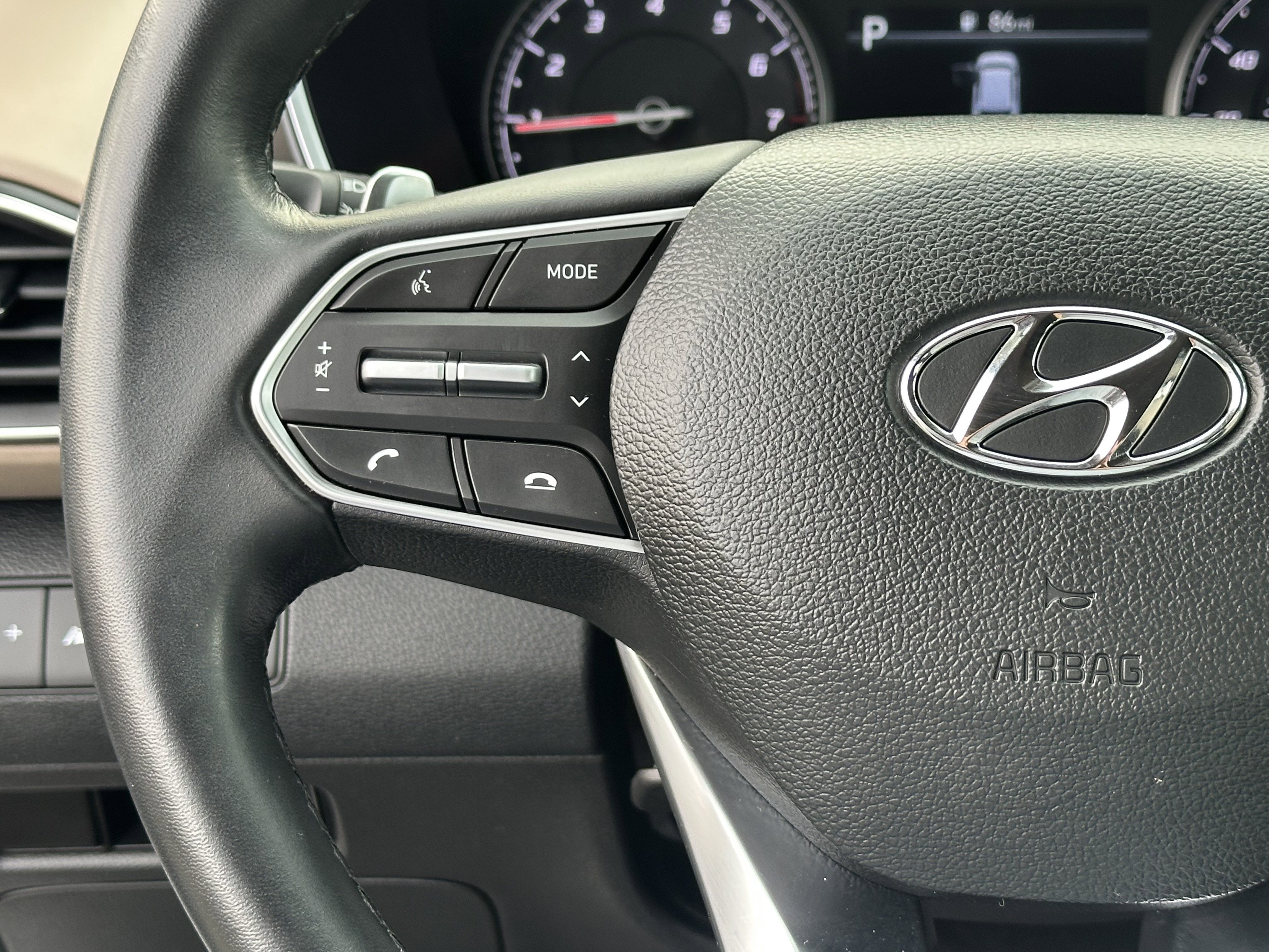 2023 Hyundai Santa Fe SEL AWD