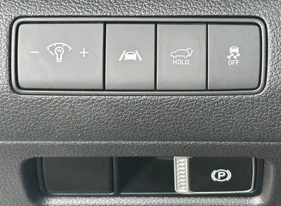 2023 Hyundai Santa Fe SEL AWD