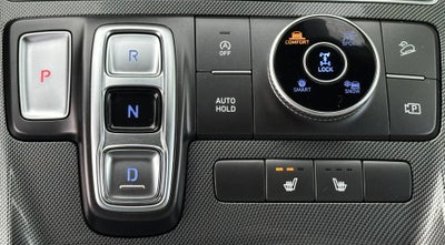 2023 Hyundai Santa Fe SEL AWD