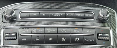 2023 Hyundai Santa Fe SEL AWD