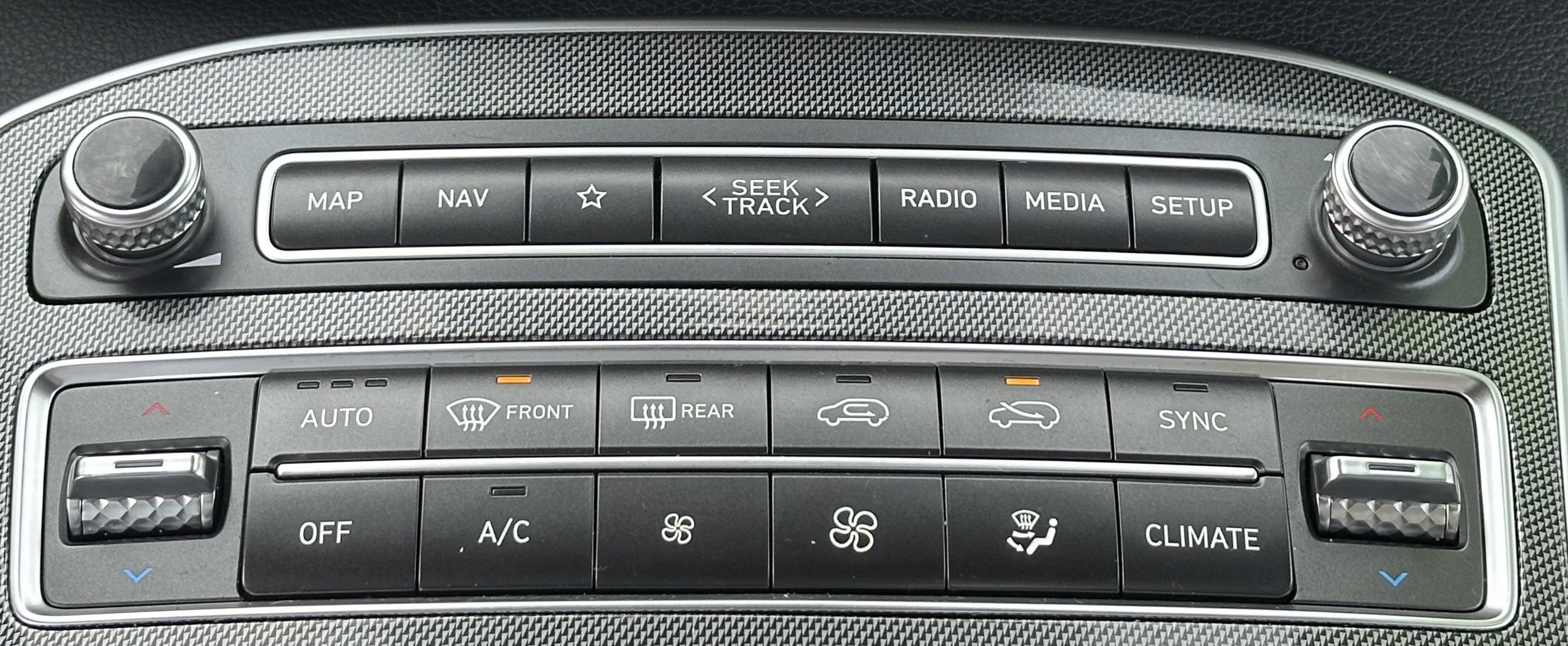 2023 Hyundai Santa Fe SEL AWD