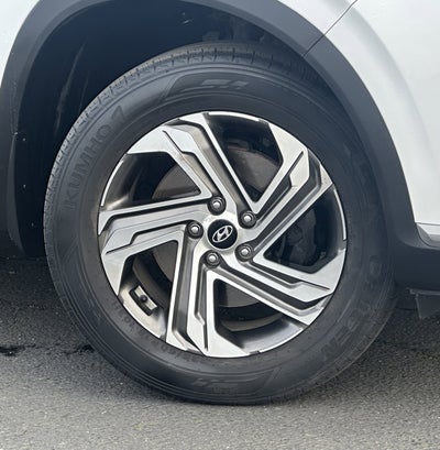 2023 Hyundai Santa Fe SEL AWD