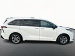2021 Toyota Sienna XSE