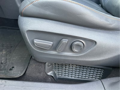 2021 Toyota Sienna XSE