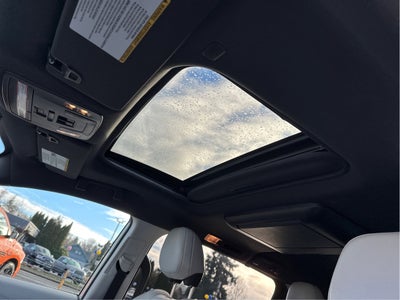 2021 Toyota Sienna XSE