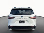 2021 Toyota Sienna XSE