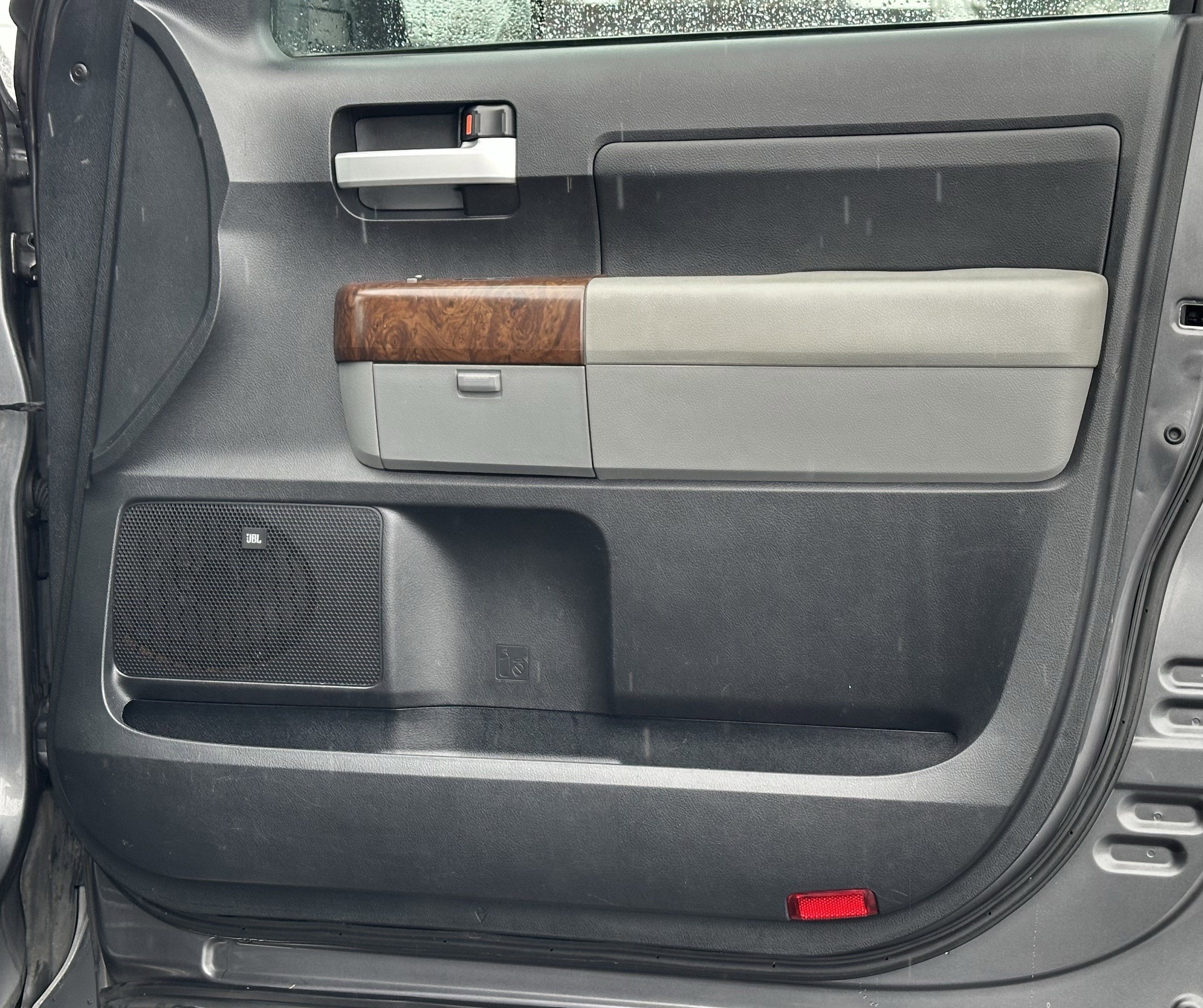 2011 Toyota Tundra 4WD Truck LTD