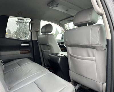 2011 Toyota Tundra 4WD Truck LTD