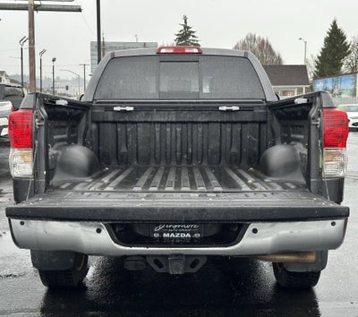 2011 Toyota Tundra 4WD Truck LTD